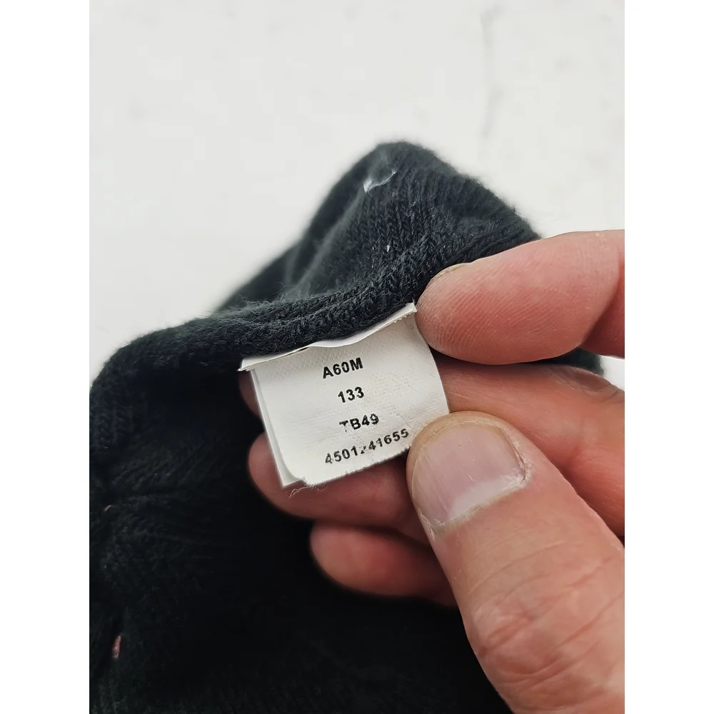 The North Face Mountain Graphic Reversible Beanie